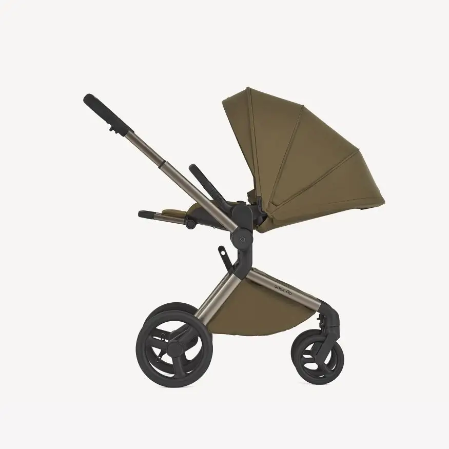 עגלת אנקס פלו Anex Flo - Image 20