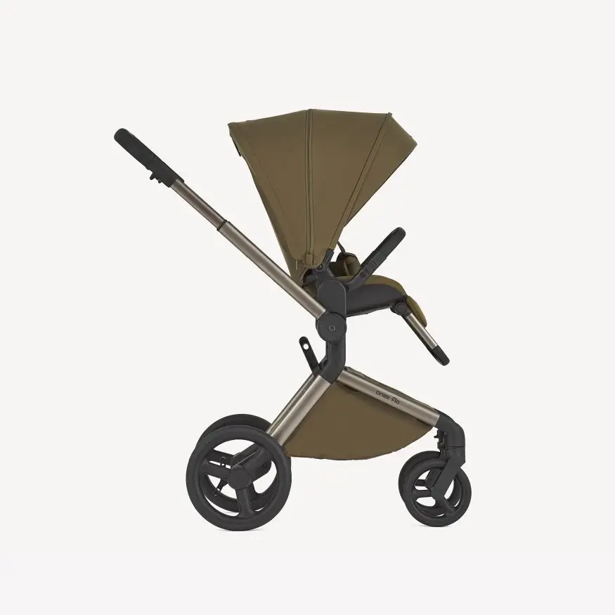 עגלת אנקס פלו Anex Flo - Image 21