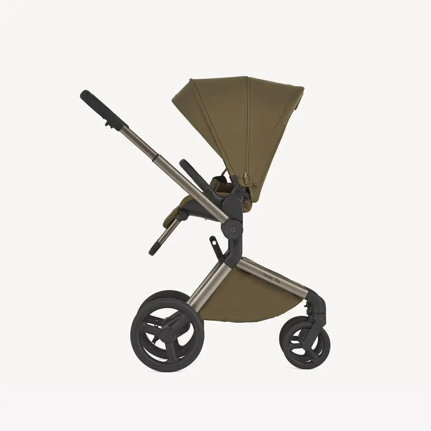 עגלת אנקס פלו Anex Flo - Image 22