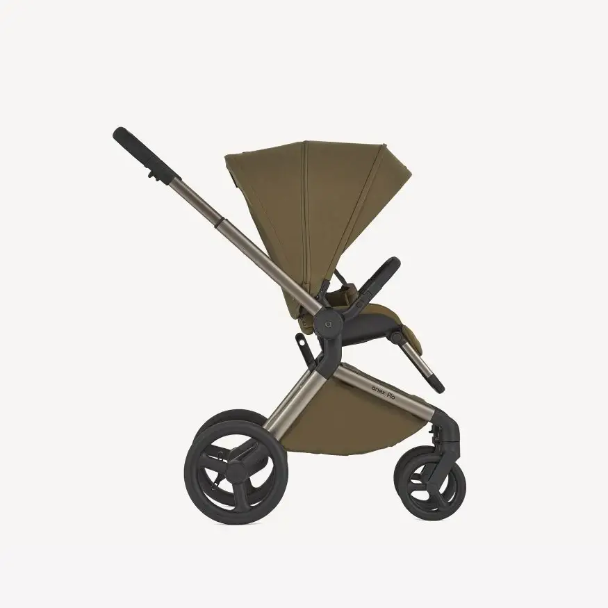 עגלת אנקס פלו Anex Flo - Image 23