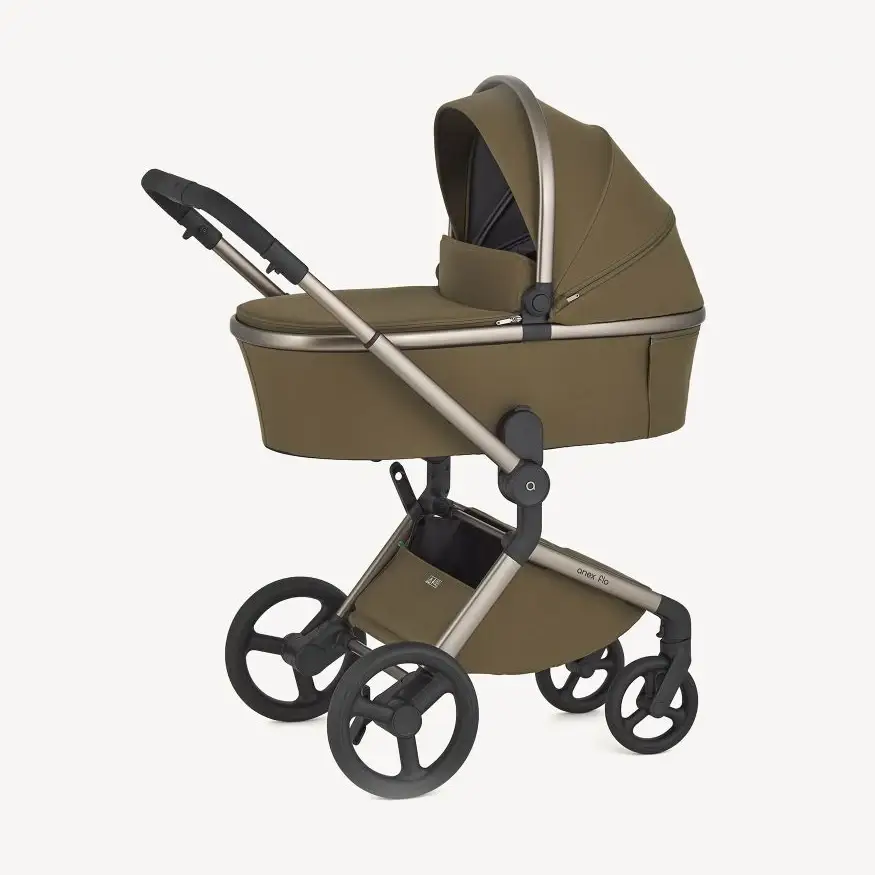 עגלת אנקס פלו Anex Flo - Image 27