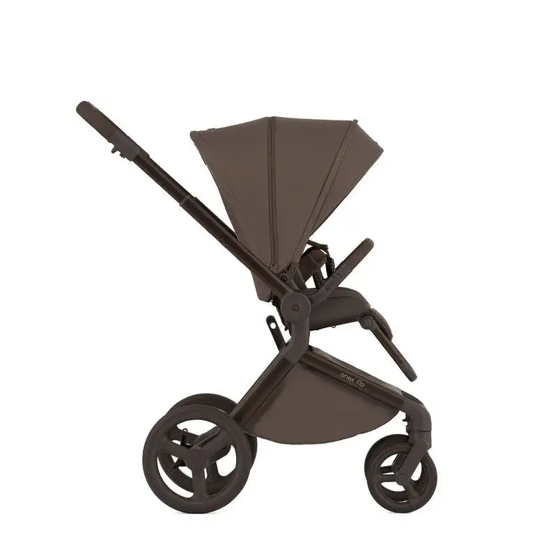 עגלת אנקס פלו Anex Flo - Image 28