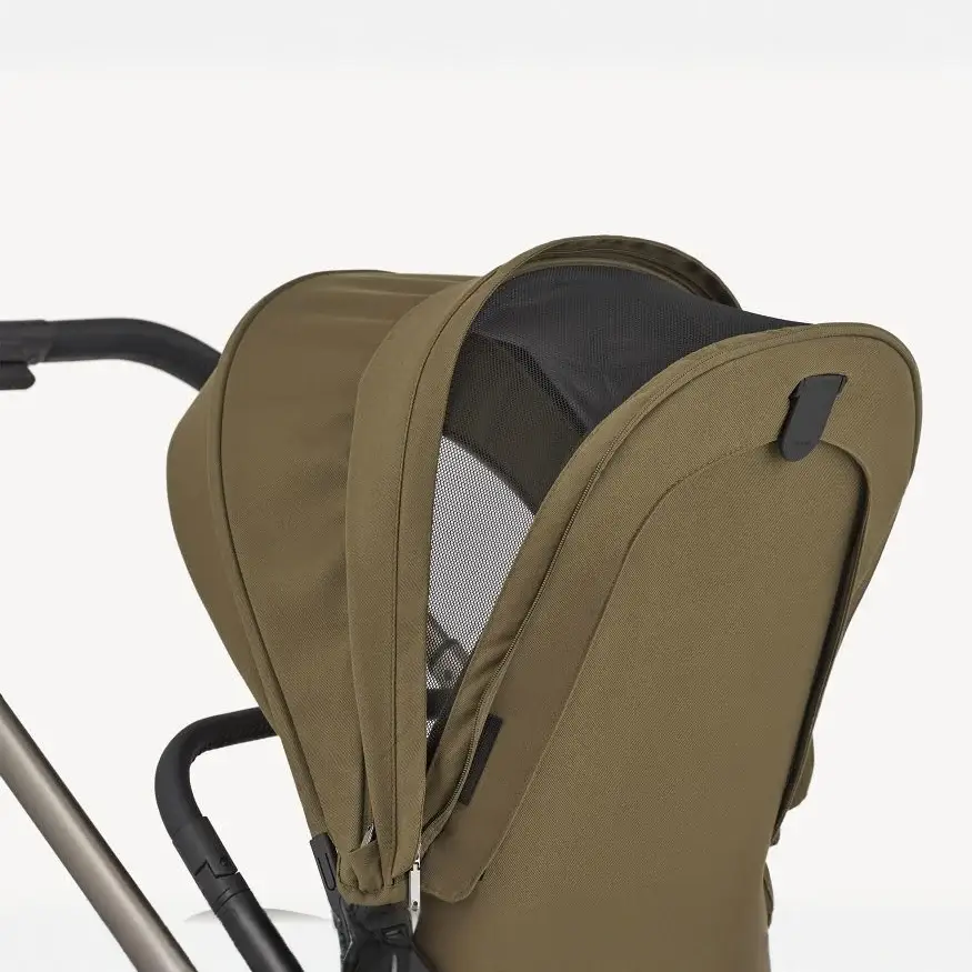 עגלת אנקס פלו Anex Flo - Image 29