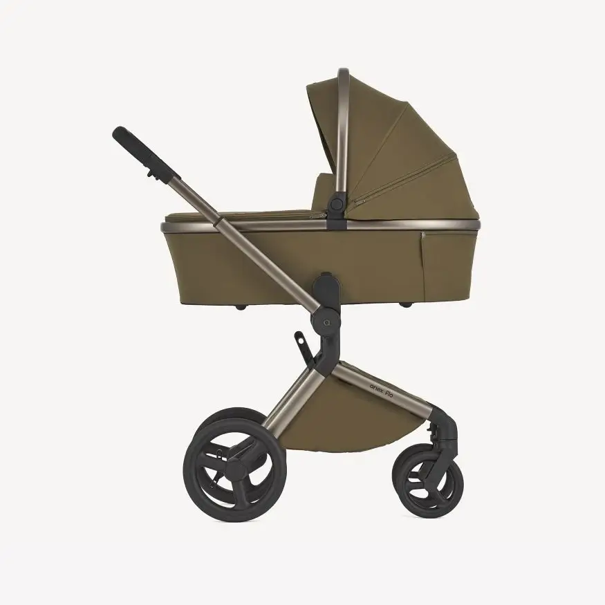 עגלת אנקס פלו Anex Flo - Image 3