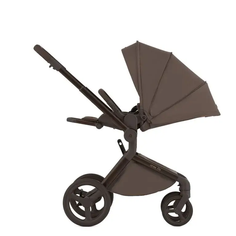 עגלת אנקס פלו Anex Flo - Image 36