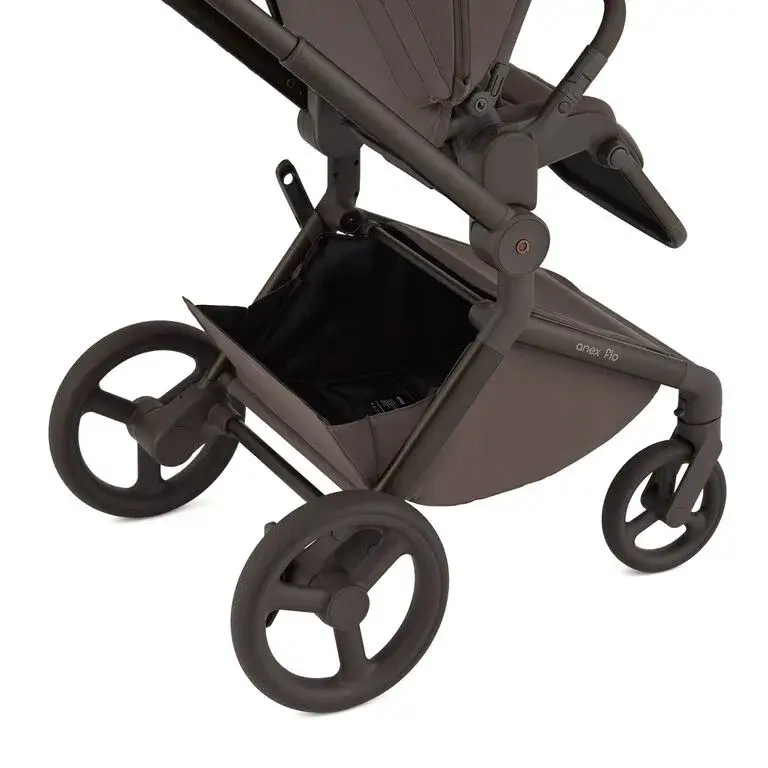 עגלת אנקס פלו Anex Flo - Image 45