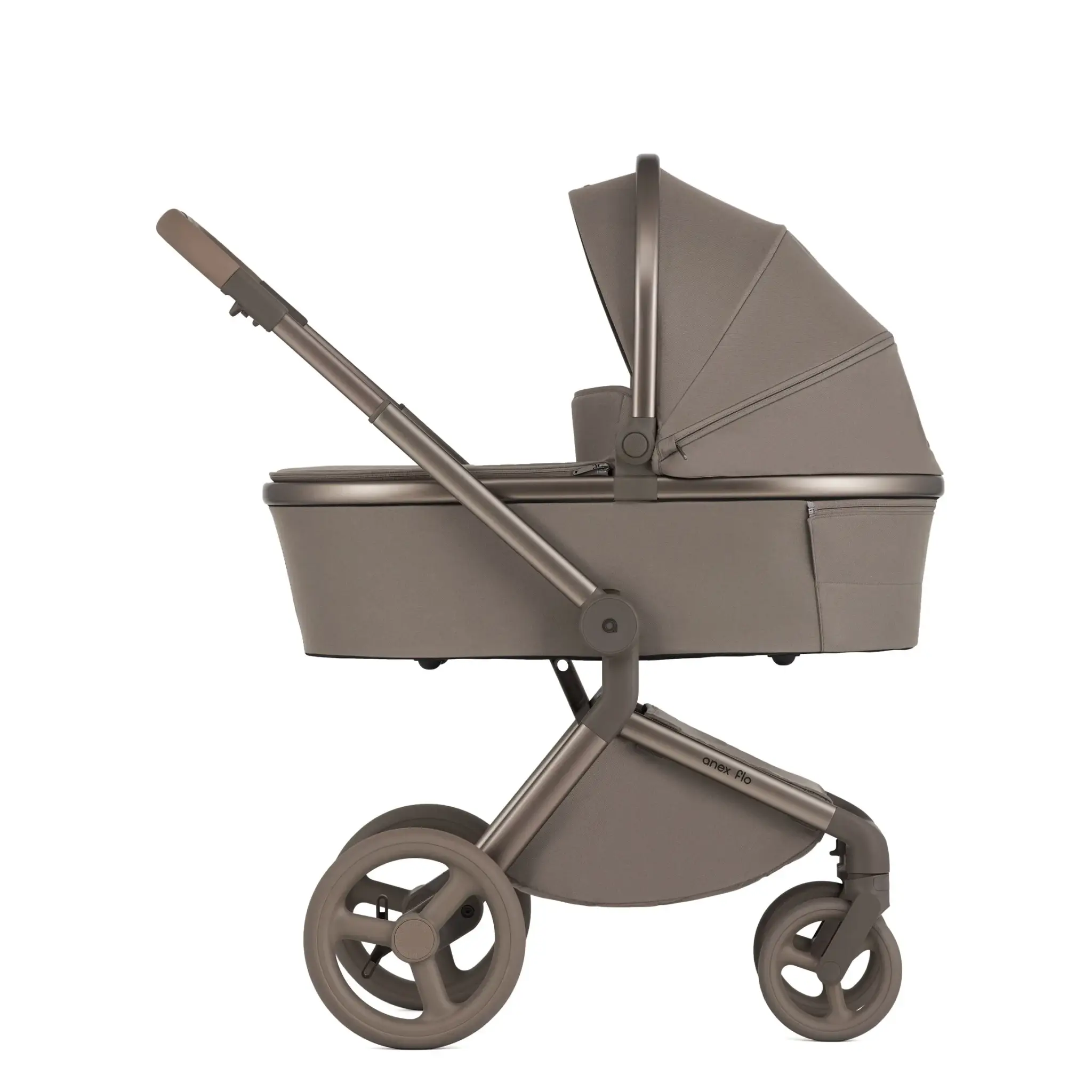 עגלת אנקס פלו Anex Flo - Image 6