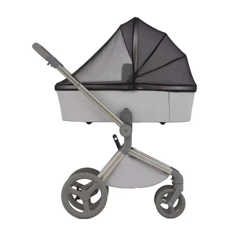 עגלת אנקס פלו Anex Flo - Image 71