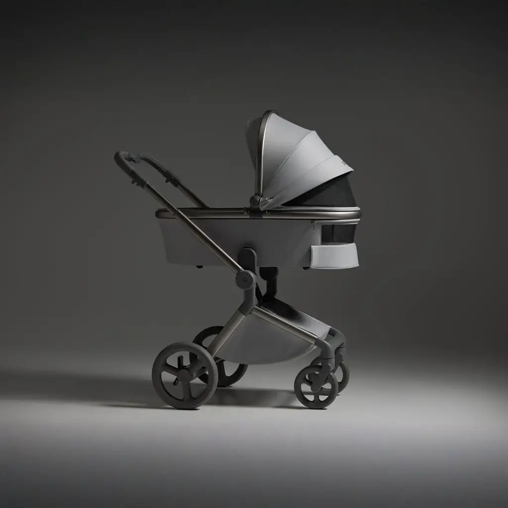 עגלת אנקס פלו Anex Flo - Image 87