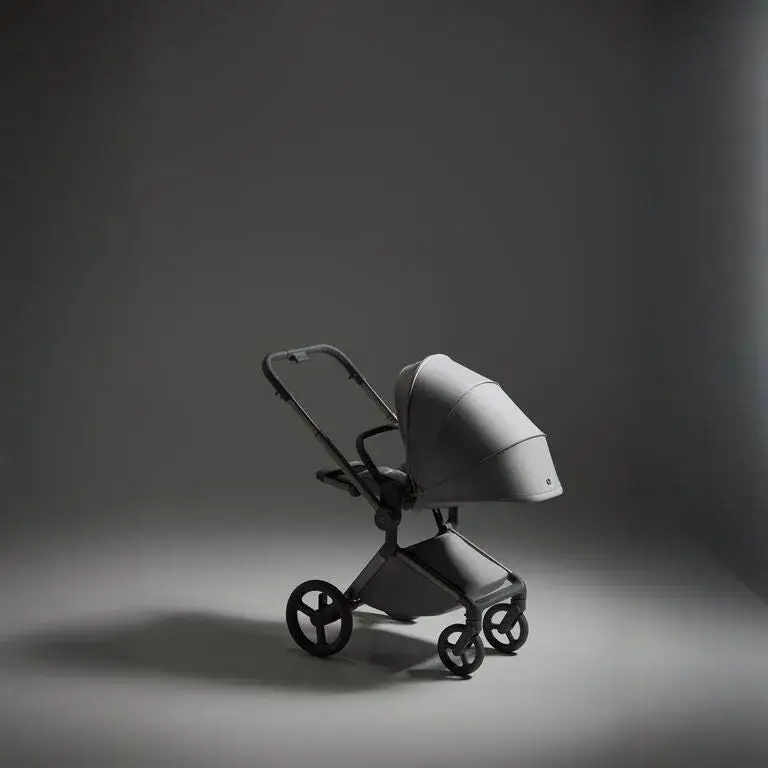 עגלת אנקס פלו Anex Flo - Image 94