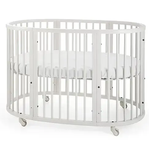 שלב 2-3 קיט הרחבת עריסה למיטת תינוק STOKKE Sleepi™ V3 סטוקי סליפי מיני - Image 3