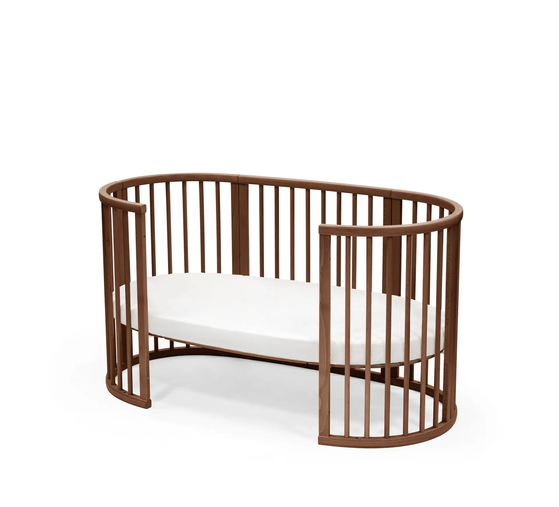שלב 2-3 קיט הרחבת עריסה למיטת תינוק STOKKE Sleepi™ V3 סטוקי סליפי מיני - Image 8