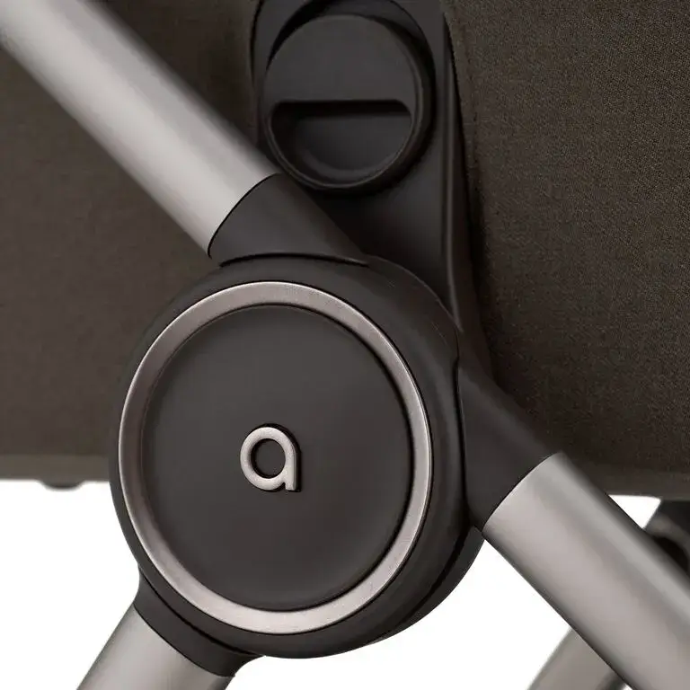 עגלת תינוק אייקיו פרו IQ PRO - Image 106