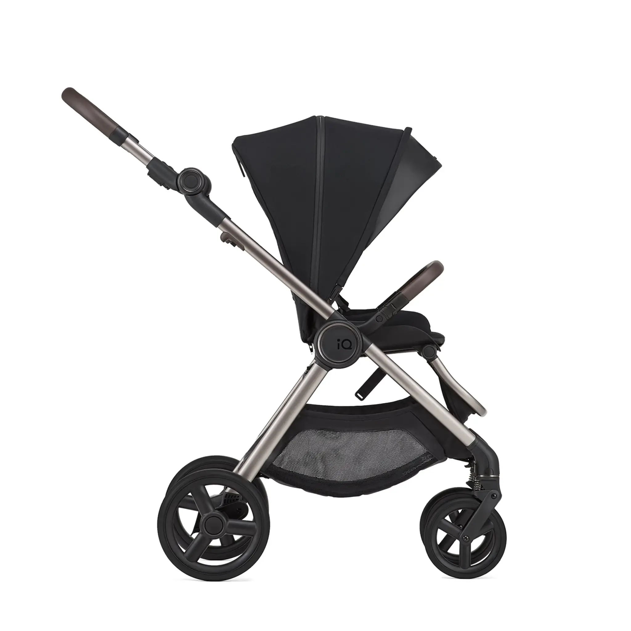 עגלת תינוק אייקיו פרו IQ PRO - Image 11