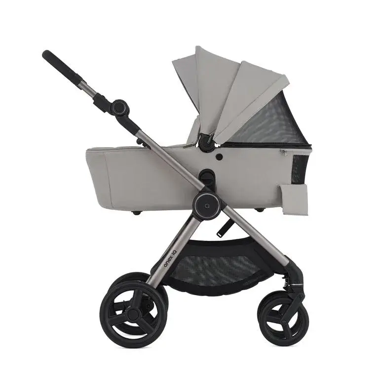 עגלת תינוק אייקיו פרו IQ PRO - Image 111