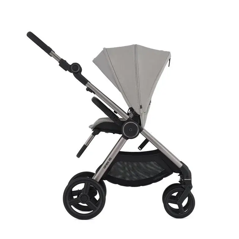 עגלת תינוק אייקיו פרו IQ PRO - Image 114