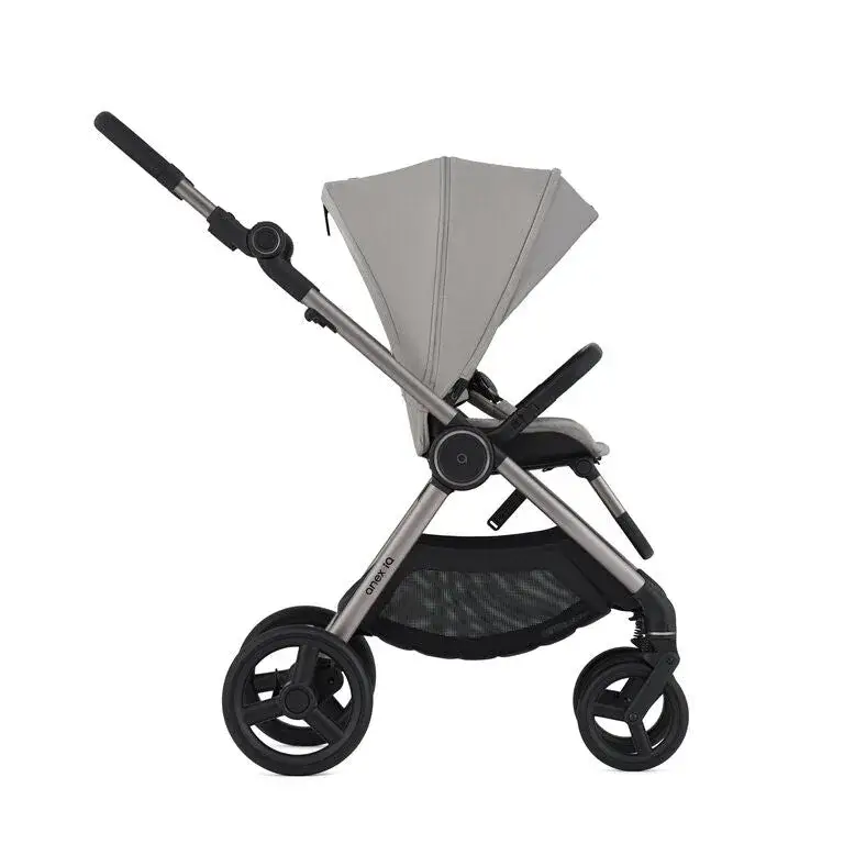 עגלת תינוק אייקיו פרו IQ PRO - Image 115