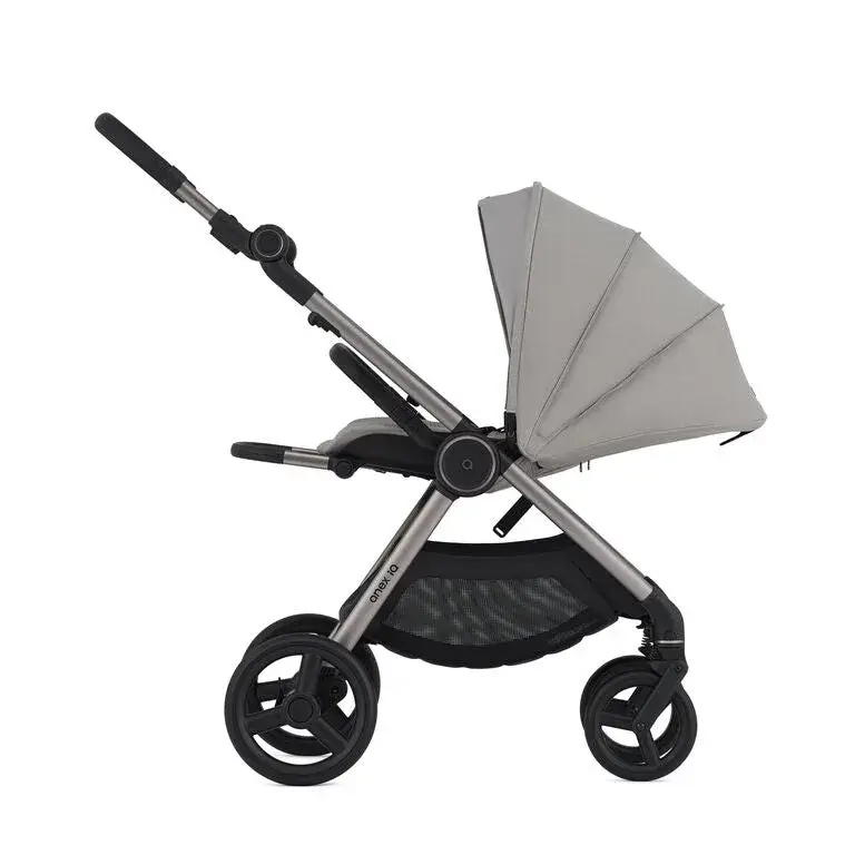 עגלת תינוק אייקיו פרו IQ PRO - Image 116