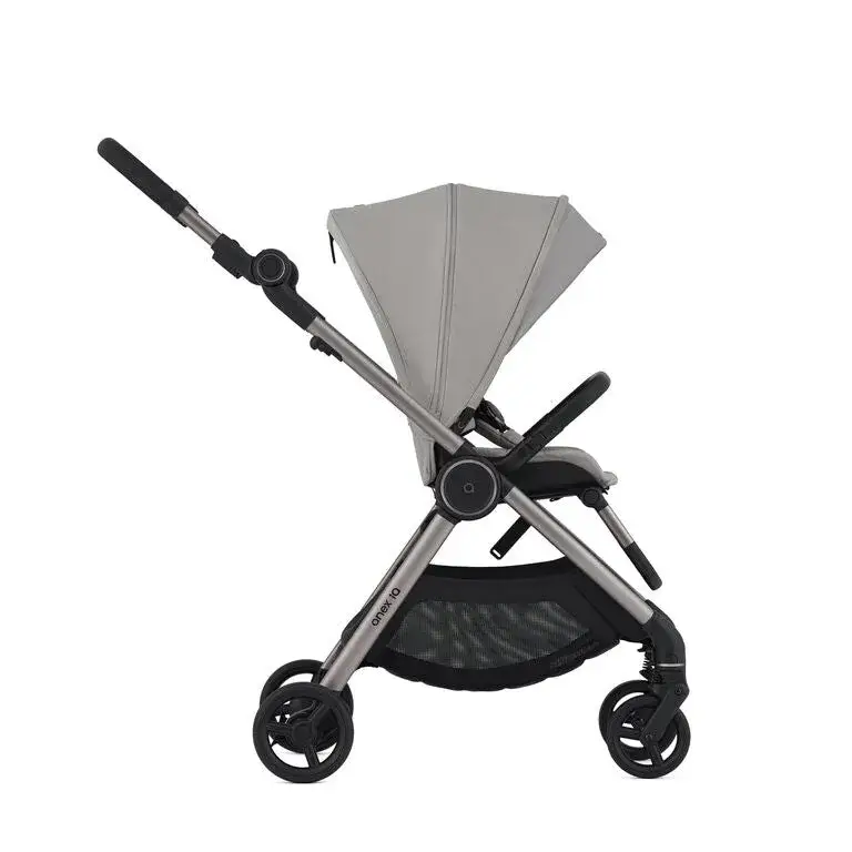 עגלת תינוק אייקיו פרו IQ PRO - Image 118