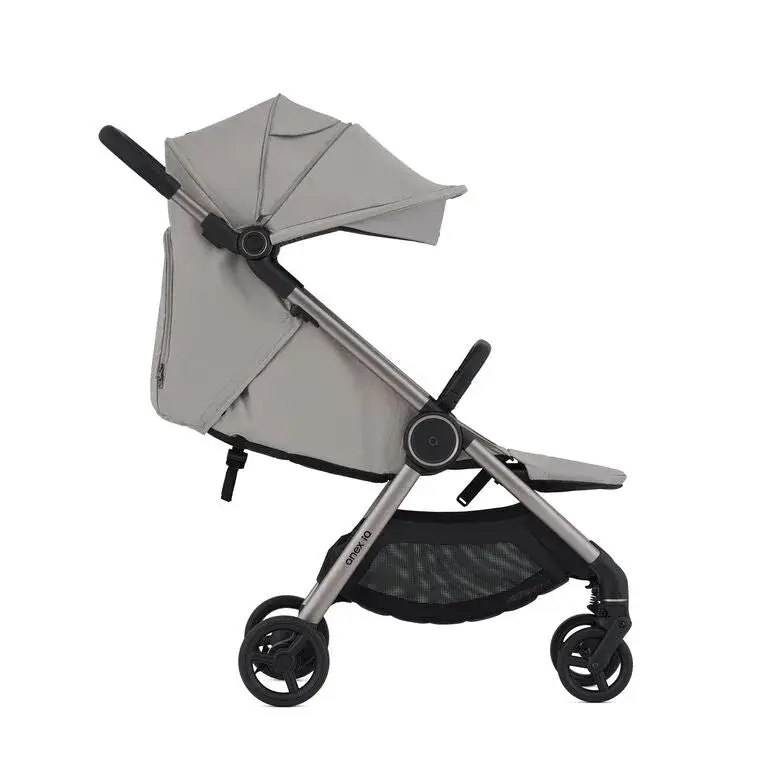 עגלת תינוק אייקיו פרו IQ PRO - Image 119