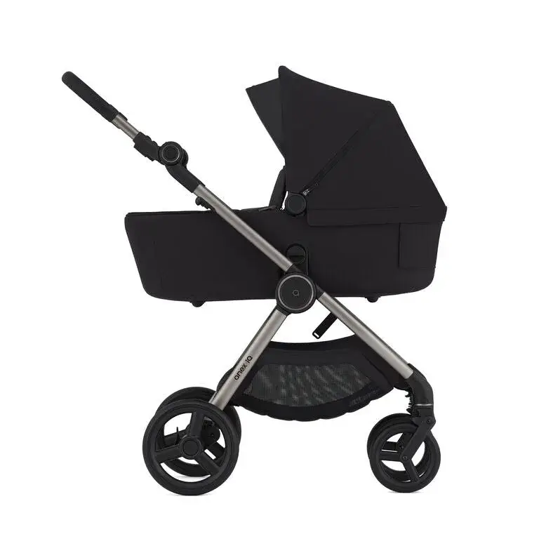עגלת תינוק אייקיו פרו IQ PRO - Image 130