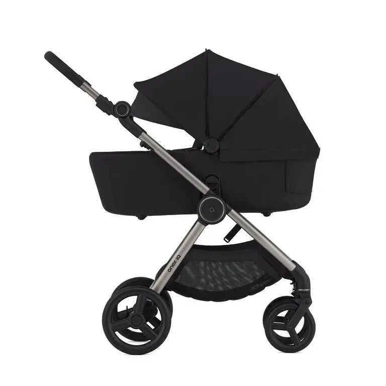 עגלת תינוק אייקיו פרו IQ PRO - Image 131