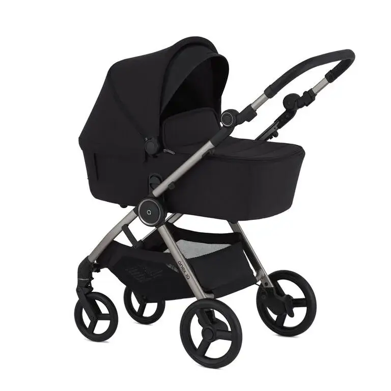 עגלת תינוק אייקיו פרו IQ PRO - Image 132
