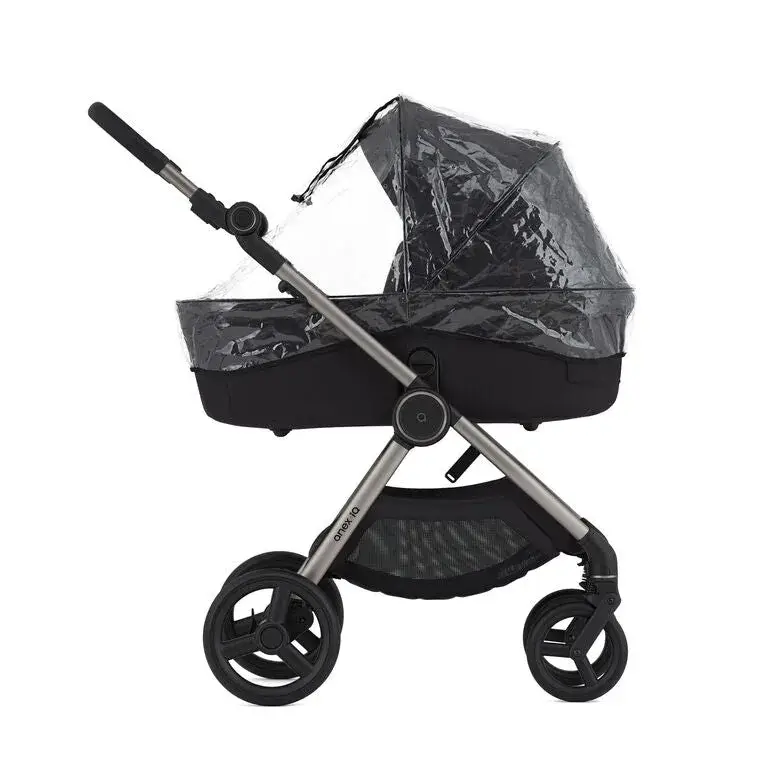 עגלת תינוק אייקיו פרו IQ PRO - Image 133