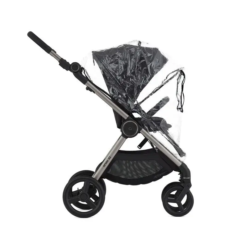 עגלת תינוק אייקיו פרו IQ PRO - Image 134