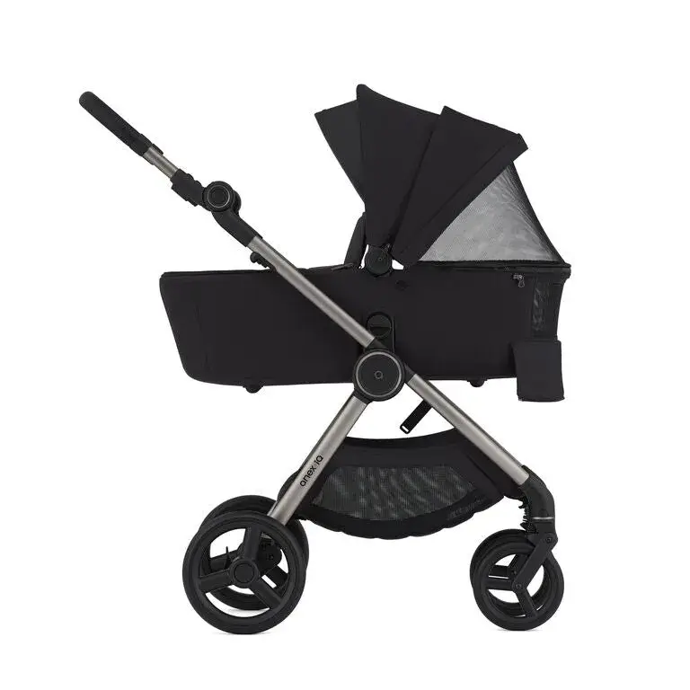 עגלת תינוק אייקיו פרו IQ PRO - Image 135