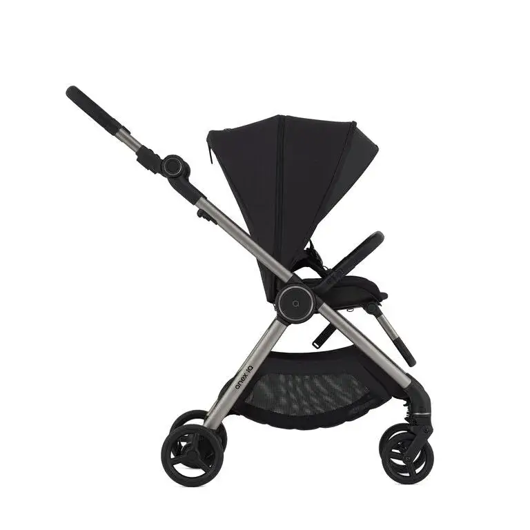 עגלת תינוק אייקיו פרו IQ PRO - Image 136