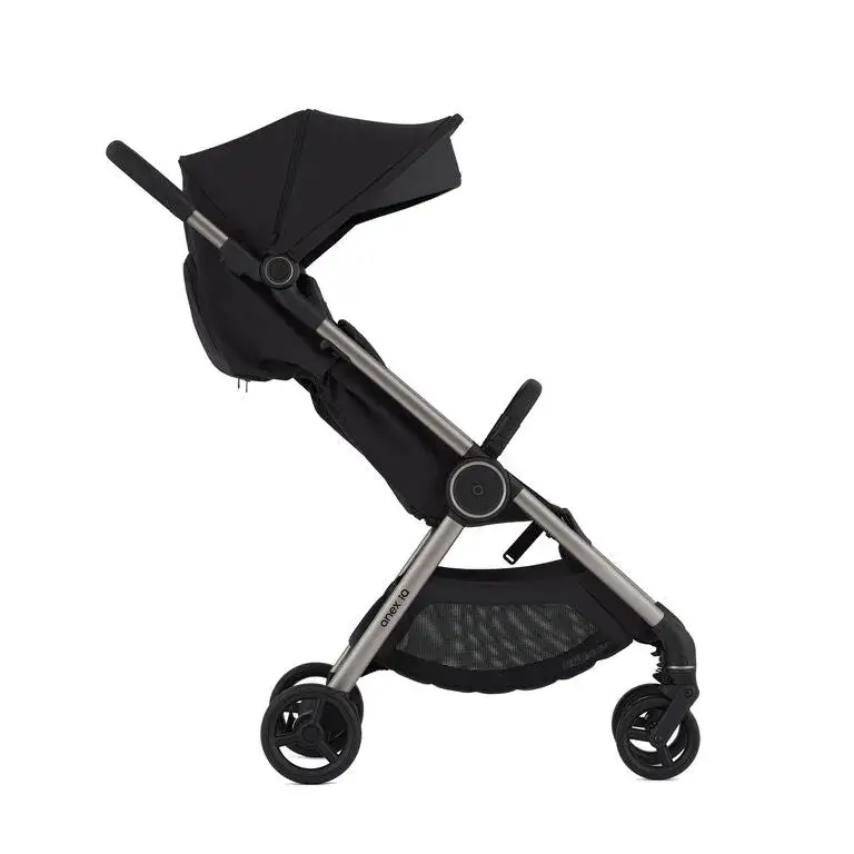 עגלת תינוק אייקיו פרו IQ PRO - Image 137