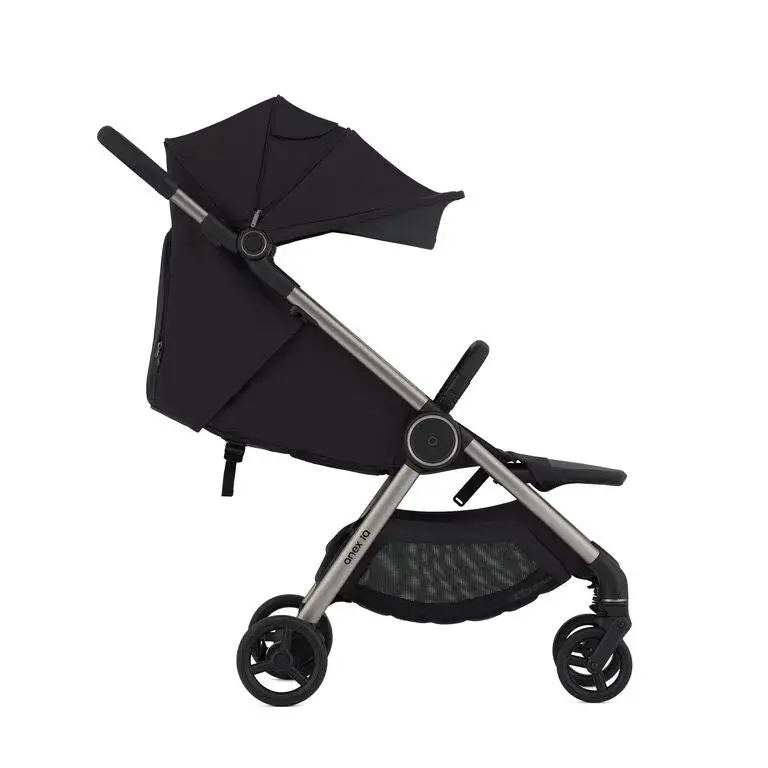 עגלת תינוק אייקיו פרו IQ PRO - Image 138
