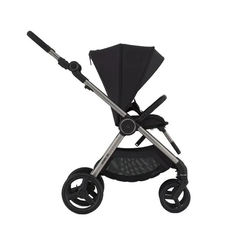 עגלת תינוק אייקיו פרו IQ PRO - Image 139