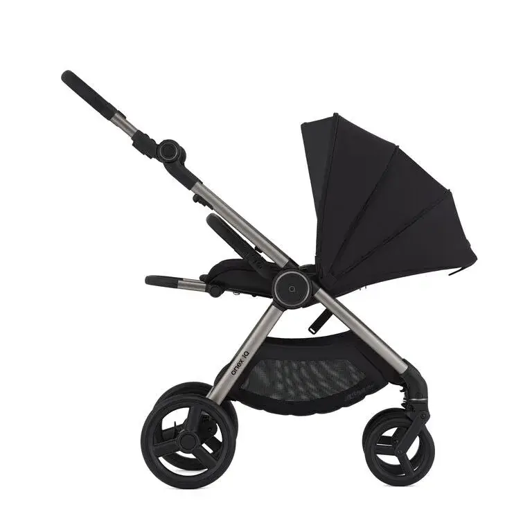 עגלת תינוק אייקיו פרו IQ PRO - Image 140