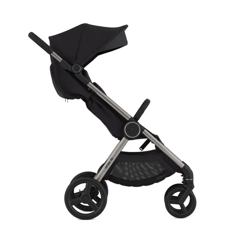 עגלת תינוק אייקיו פרו IQ PRO - Image 141