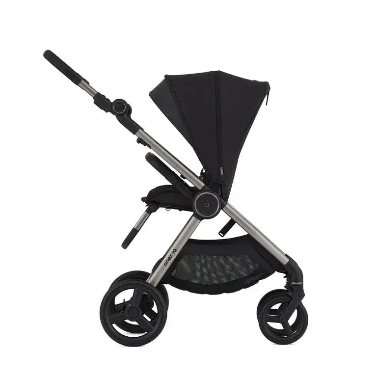 עגלת תינוק אייקיו פרו IQ PRO - Image 142