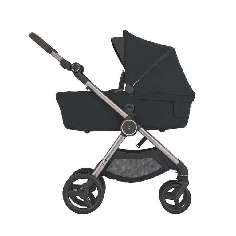 עגלת תינוק אייקיו פרו IQ PRO - Image 149