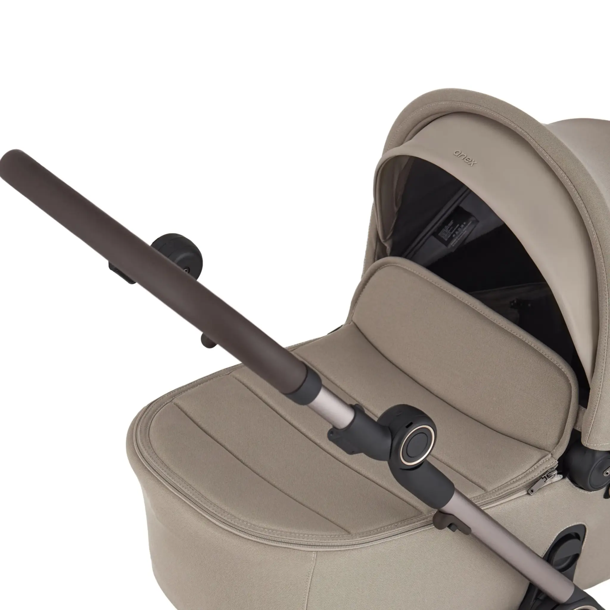 עגלת תינוק אייקיו פרו IQ PRO - Image 15