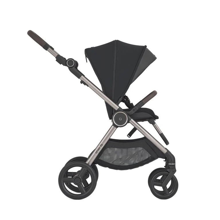 עגלת תינוק אייקיו פרו IQ PRO - Image 156