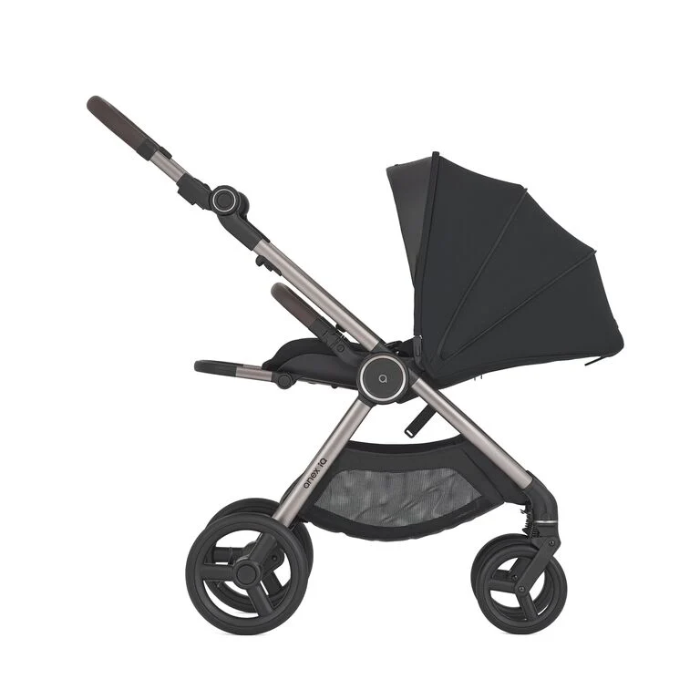 עגלת תינוק אייקיו פרו IQ PRO - Image 157
