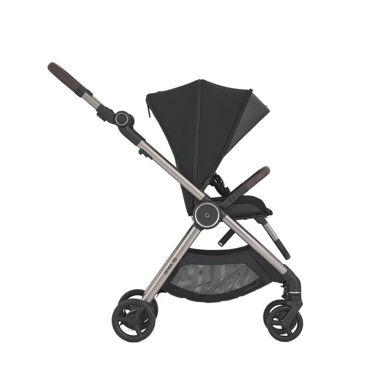 עגלת תינוק אייקיו פרו IQ PRO - Image 158