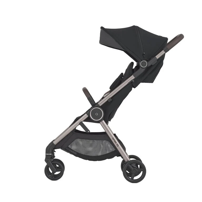 עגלת תינוק אייקיו פרו IQ PRO - Image 159