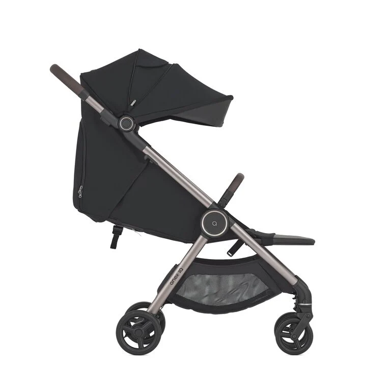 עגלת תינוק אייקיו פרו IQ PRO - Image 160