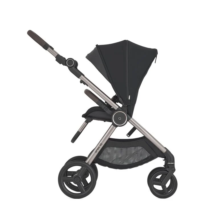 עגלת תינוק אייקיו פרו IQ PRO - Image 161