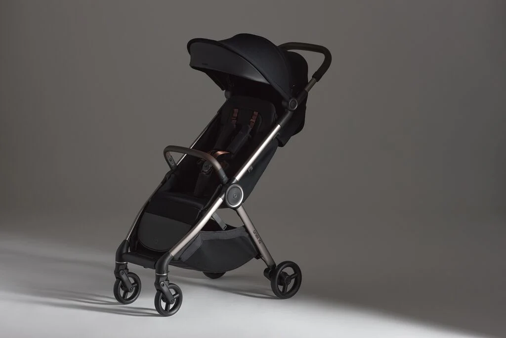 עגלת תינוק אייקיו פרו IQ PRO - Image 164