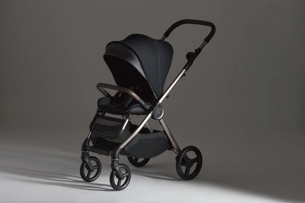 עגלת תינוק אייקיו פרו IQ PRO - Image 165