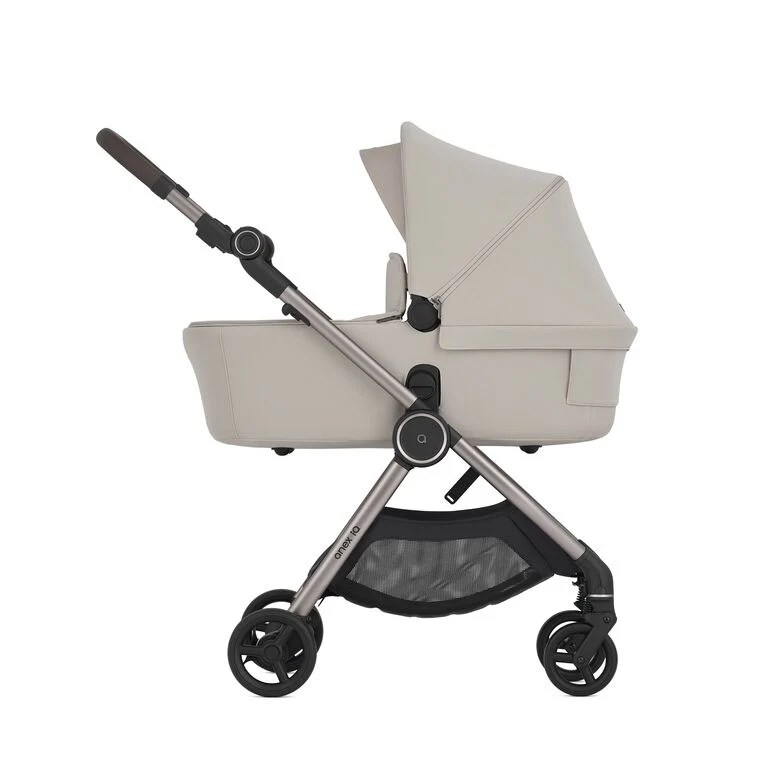 עגלת תינוק אייקיו פרו IQ PRO - Image 166