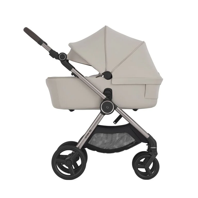 עגלת תינוק אייקיו פרו IQ PRO - Image 167