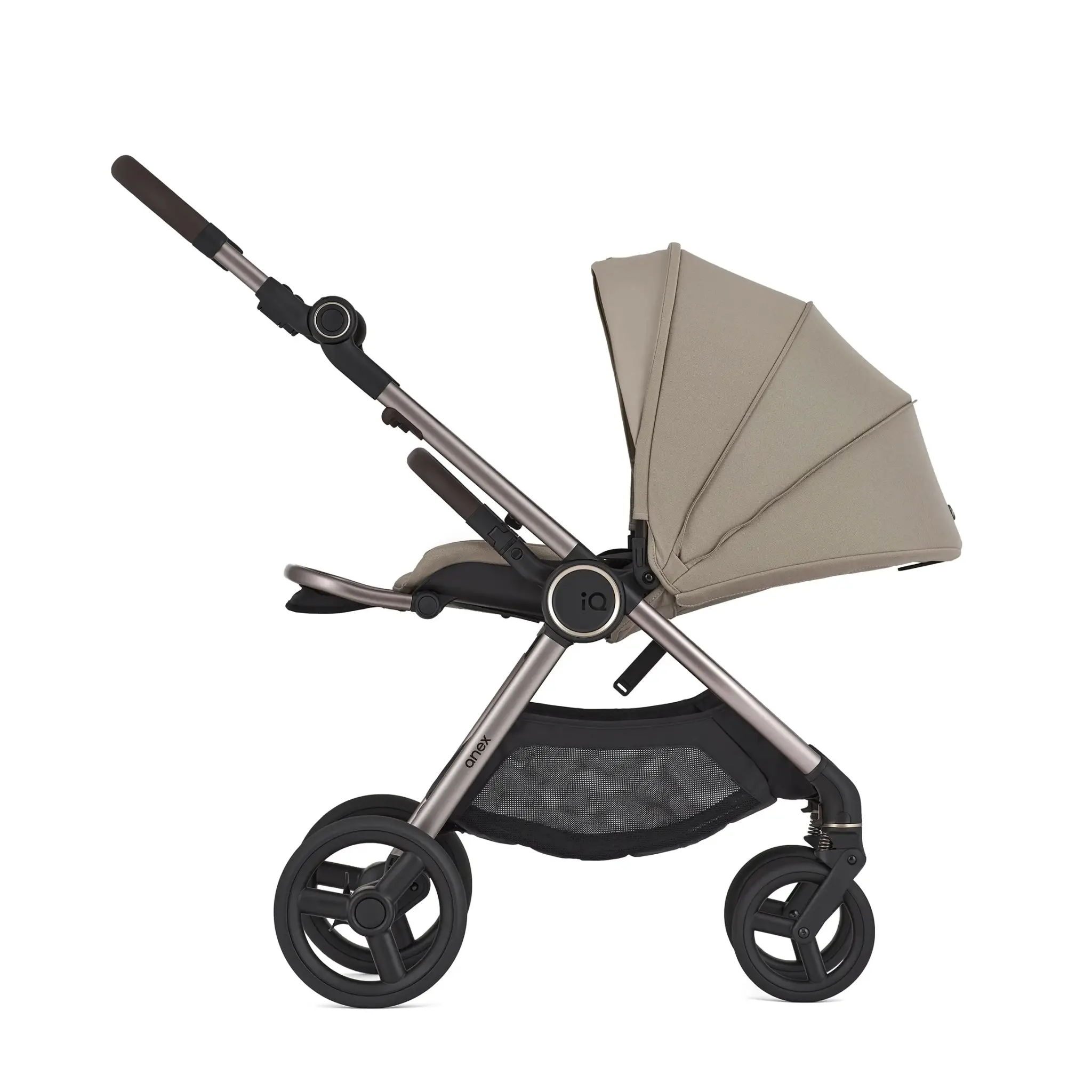 עגלת תינוק אייקיו פרו IQ PRO - Image 17